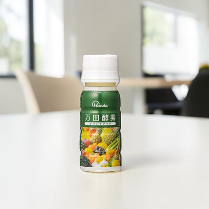 万田酵素ドリンク 50ml 1本 小分け販売 植物発酵エキス