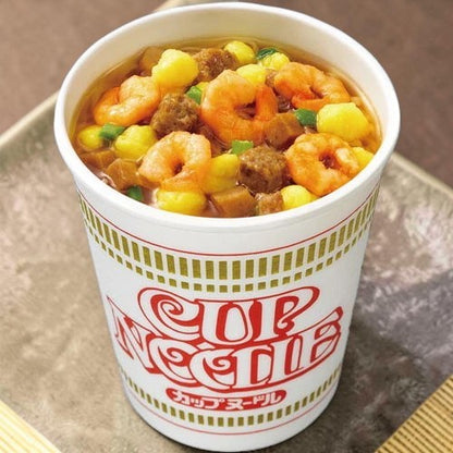 日清食品 カップヌードル 77g × 20食入り