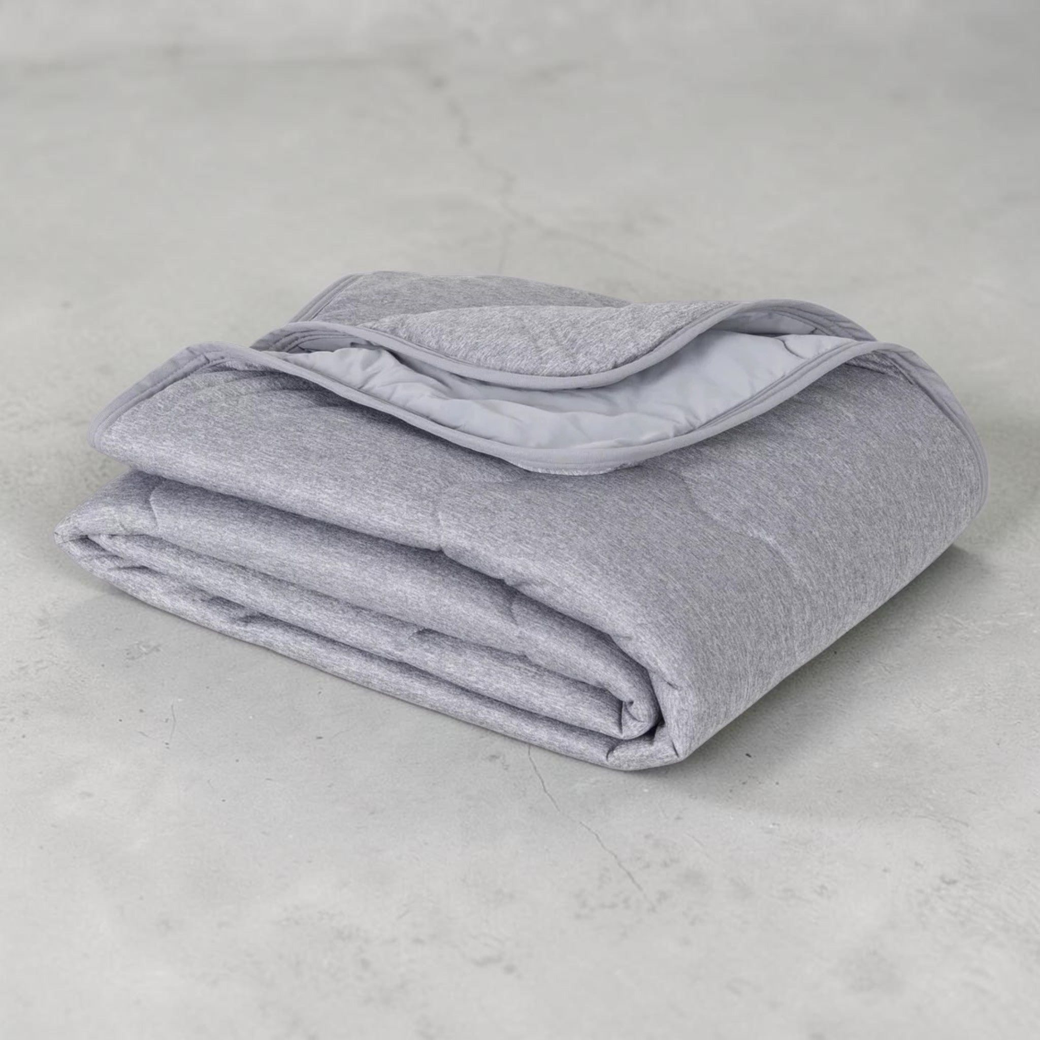 クーリング 大判ひざ掛け 152cm x 177cm BERKSHIRE BLANKET＆HOME