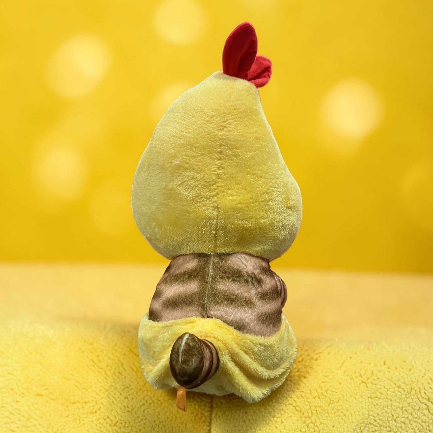 モフサンド大きなぬいぐるみえびにゃん特大サイズふわふわ素材
