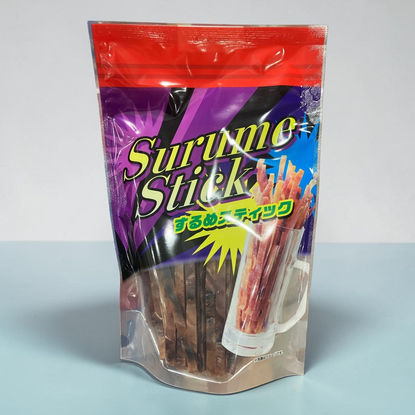 合食 するめスティック 310g