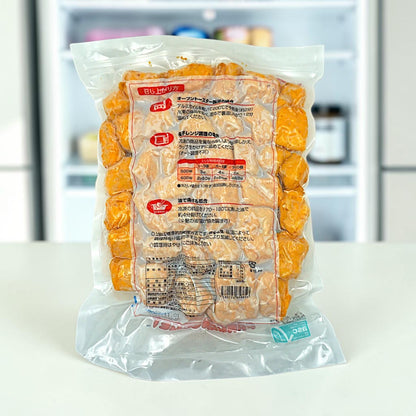 【冷凍商品】太新 おさかなナゲット 800 g 白身フライ