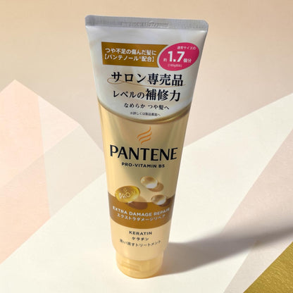 パンテーン エクストラダメージリペア トリートメント 300g PANTENE