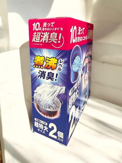 レノア 煮沸レベル超消臭
