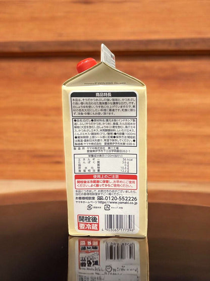 ヤマキ 鰹節屋のだし