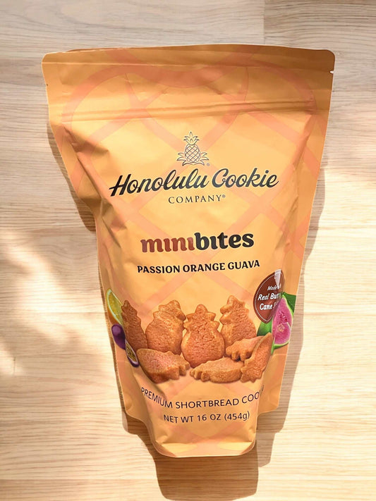 ホノルルクッキー