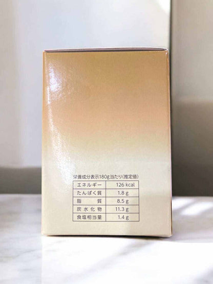 【冷蔵商品】ローマイヤ ヴィシソワーズ じゃがいもの冷製スープ 180g×6個 LOHMEYER ジャガイモの冷製スープ