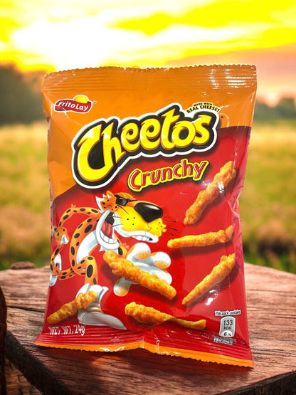 Cheetos チートス
