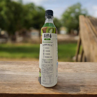 美酢 ミチョ  キウイ　900ml　希釈タイプ