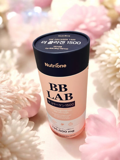 BB  LAB ザ　1500 コラーゲン　2g×90包　ビタミンC ビタミンA