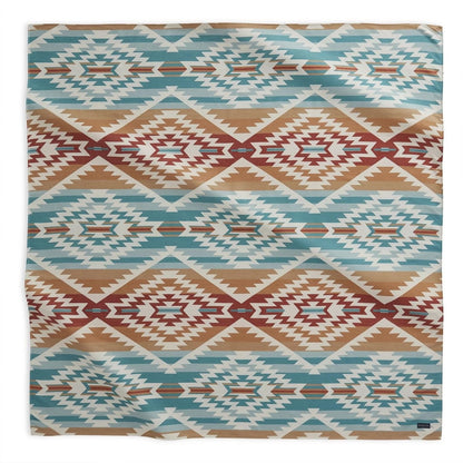 ペンドルトン  ブランケット 182 x 182cm  PENDLETON  屋外 屋内 兼用  デザイン パサゴ スプリングス