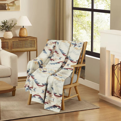 ペンドルトン  ブランケット 182 x 182cm  PENDLETON  屋外 屋内 兼用  デザイン クリスタルスプリングス