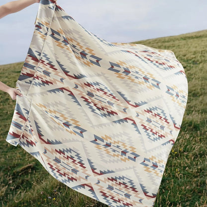 ペンドルトン  ブランケット 182 x 182cm  PENDLETON  屋外 屋内 兼用  デザイン クリスタルスプリングス