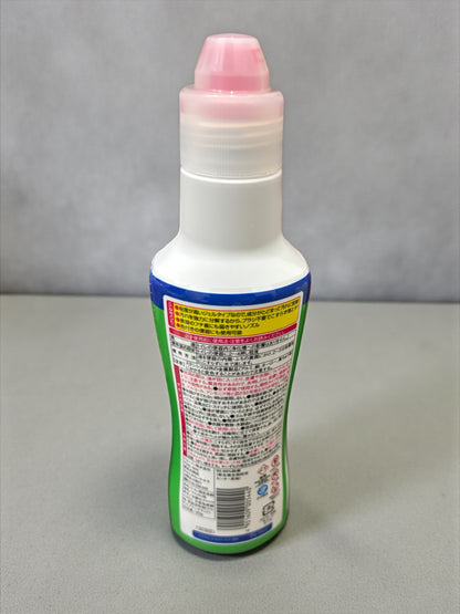 スクラビングバブル 超強力 トイレクリーナー 400g