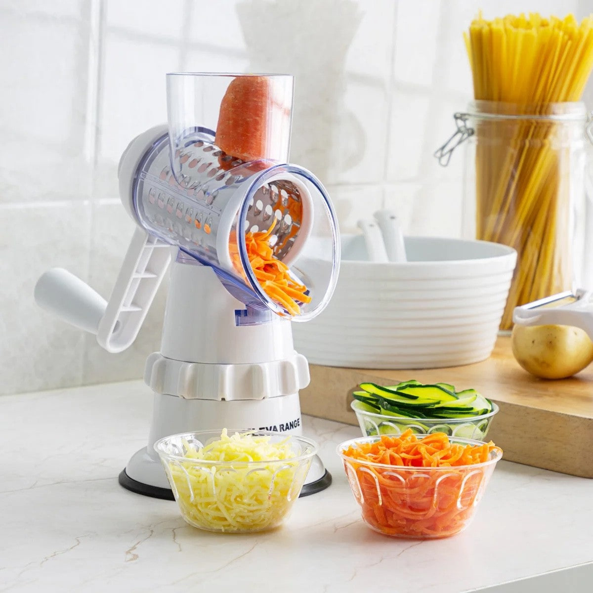 クレバー マルチスライサー 超時短スライサー KLEVA – コストコ 商品