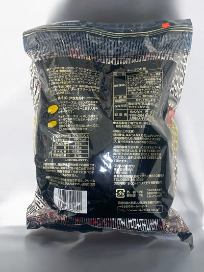 きらら チーズのり巻き　550g
