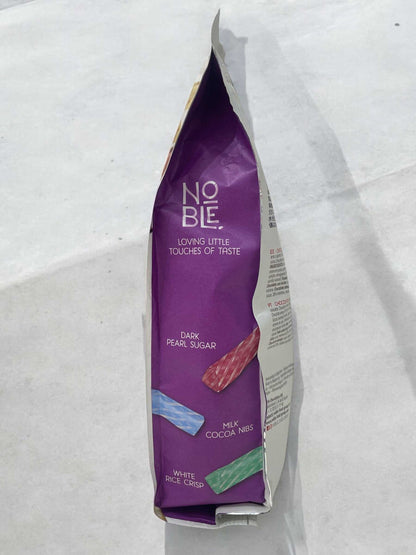 ノーブル  ベルギー チョコレート スティック ミックス 400g　 / Noble