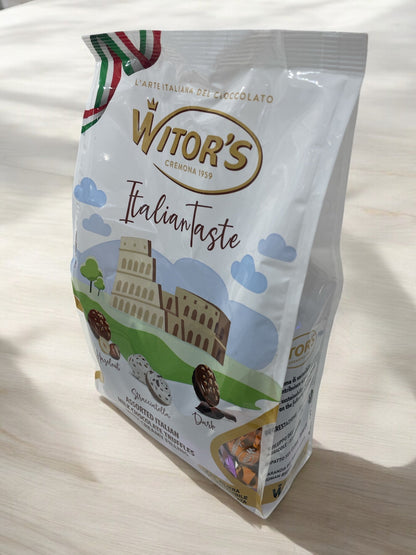ウィターズ イタリアンテイスト トリュフ チョコ 3種類  700g　　/ WITOR'S