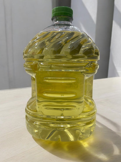 KS キャノーラオイル 2.6kg　CANOLA OIL  / カークランドシグネチャー