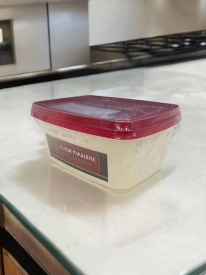 クラシックマーガリン【冷蔵商品】金谷ホテル ベーカリー  　1000g　/ 丸和油脂 国内製造