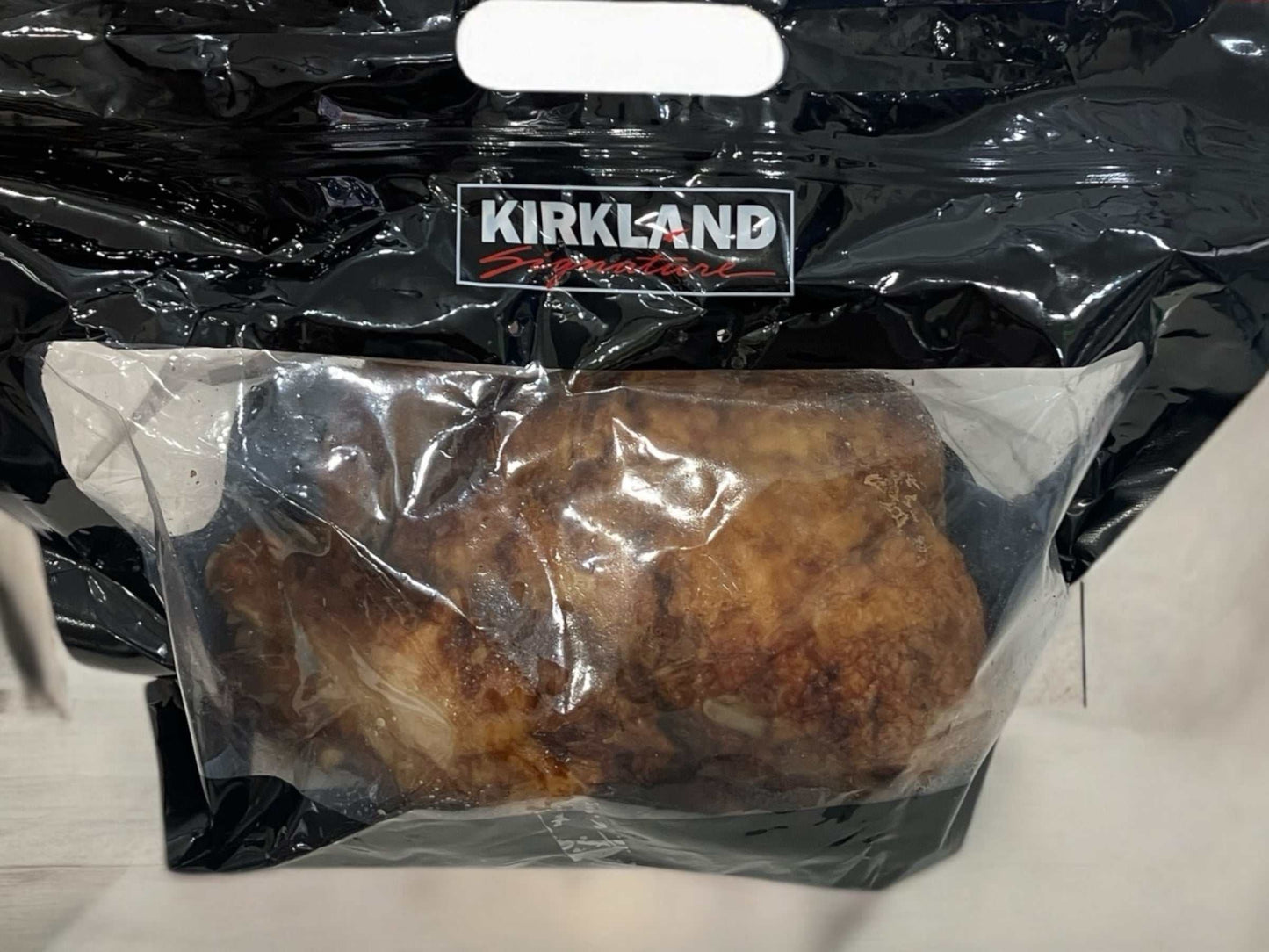 ロティサリーチキン　1羽　 丸焼き  丸ごと  ホット商品  チキン  鶏肉  ロティサリー  ロディサリー  【定番人気】【コストコロングセラー商品】