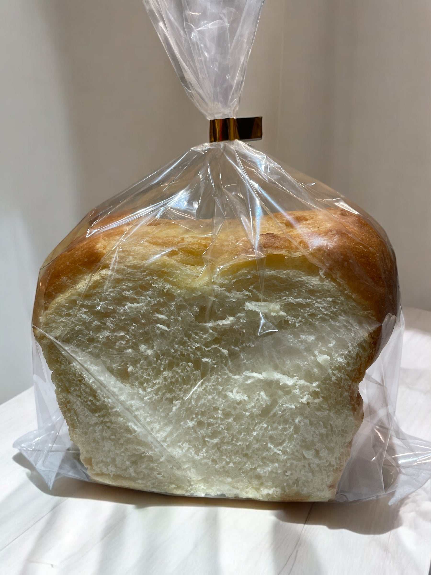 ホテルブレッド 小分け販売 コストコ ベーカリー リッチでふんわりした食感のパン