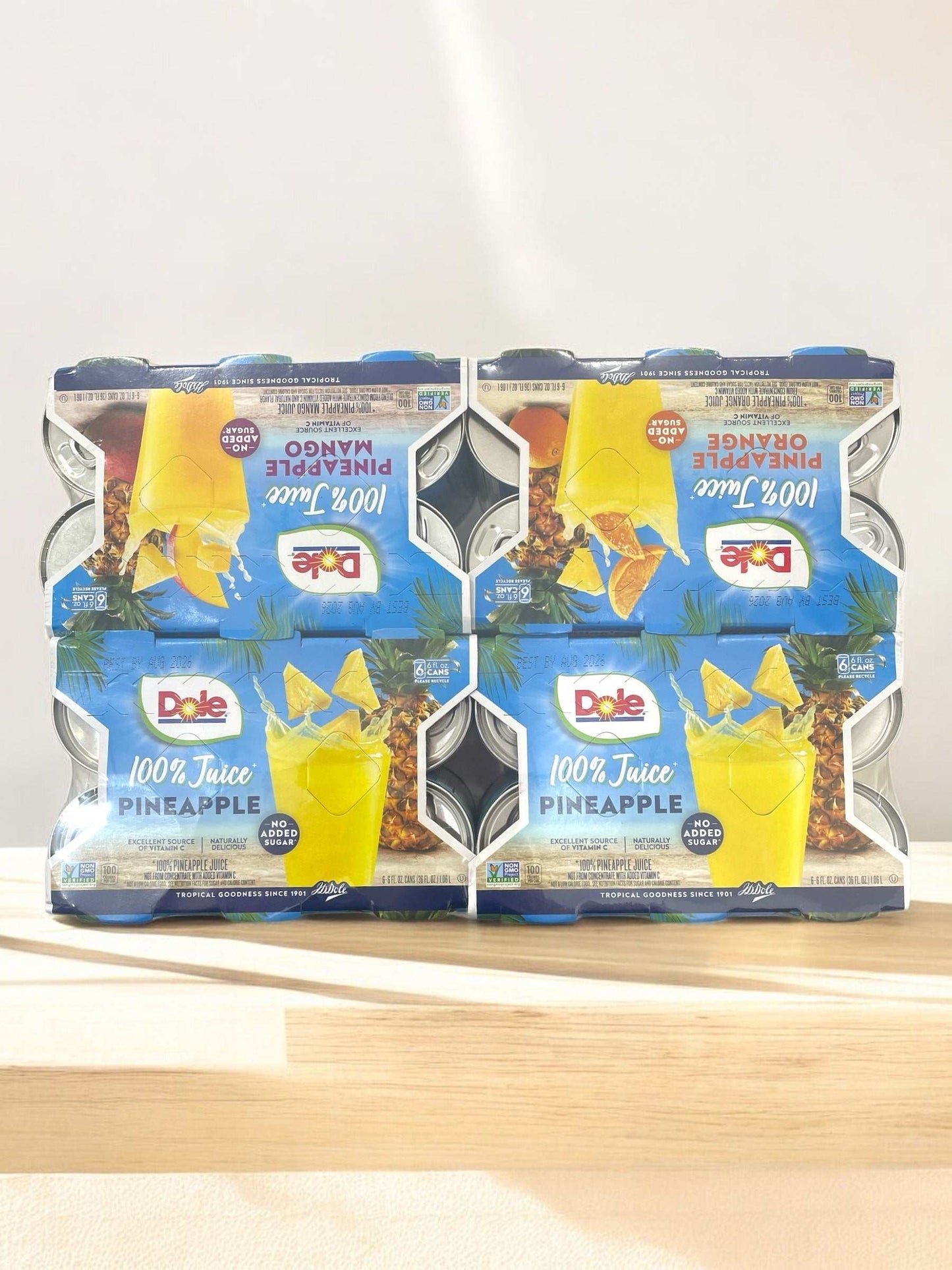 DOLE ドール ジュース