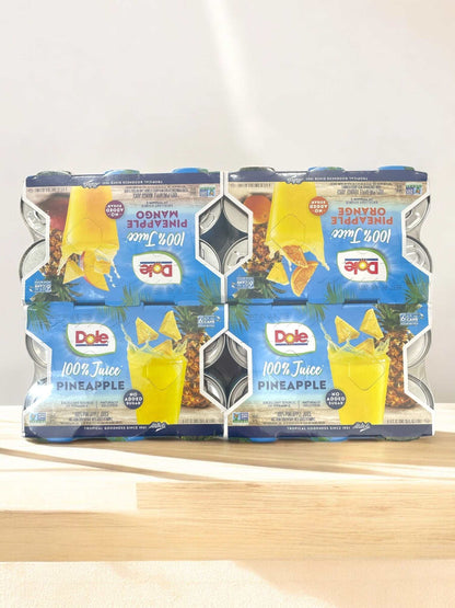 DOLE ドール ジュース