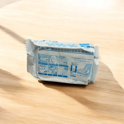 花王 トイレクイックル 120枚入りセット 【お得】 除菌 消臭 抗菌 ウイルス除去 厚手で丈夫なシート トイレ用そうじシート