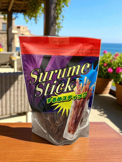 合食 スルメスティック　440g