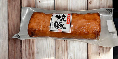 丸大食品 焼豚  【冷蔵商品】本格工房 550g  遠赤加熱製法  チルド便  本格  焼豚　チャーシュー