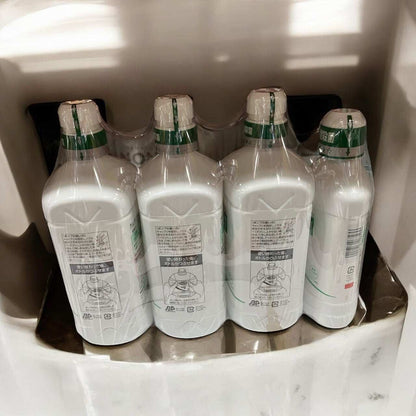 GUM   ガム  デンタルリンス レギュラータイプ 960ml x 3本 + 500ml