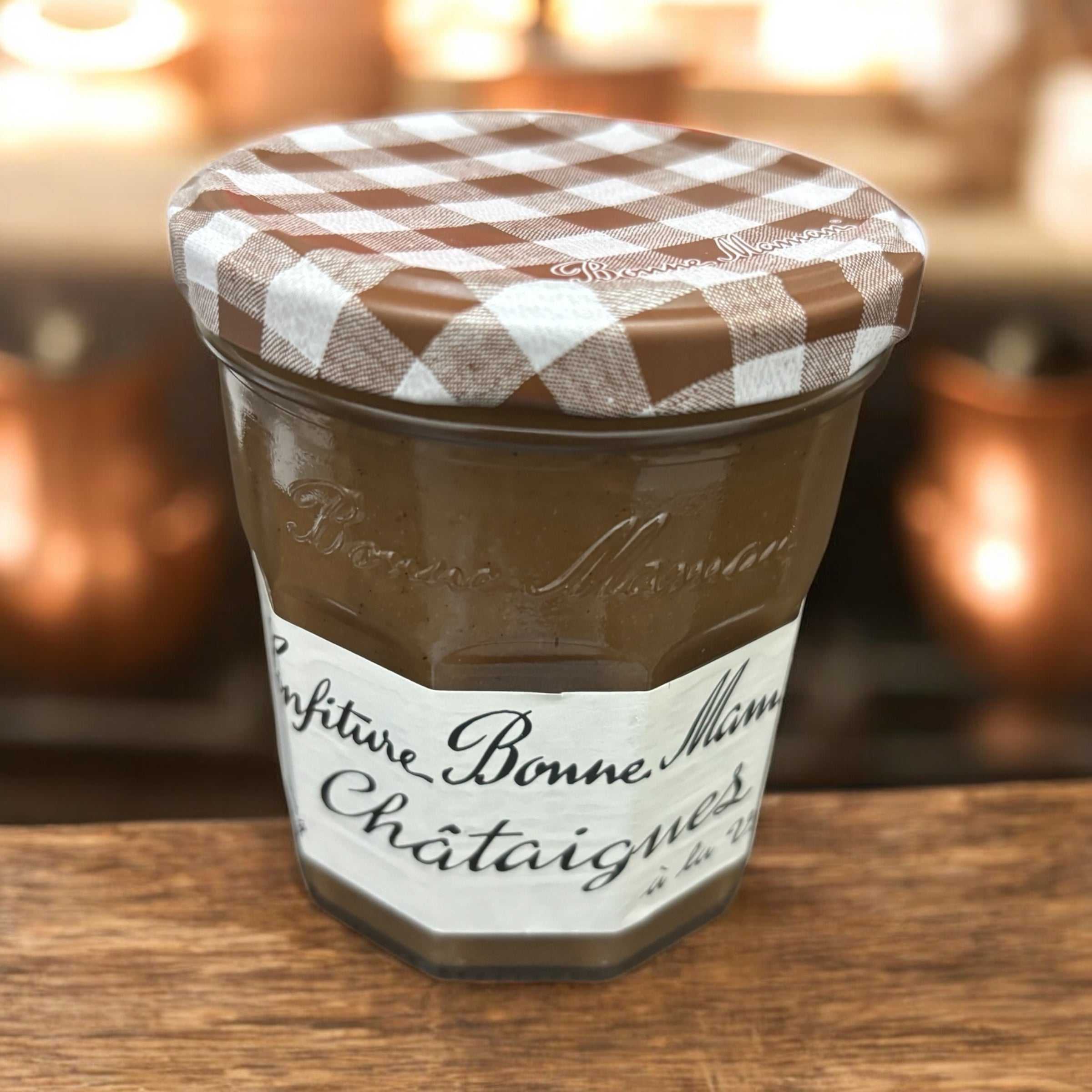 ボンヌママン マロンクリーム 370g フランス産 – コストコ 商品 全国