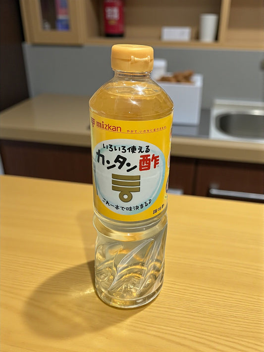 ミツカン かんたん酢 1000ml