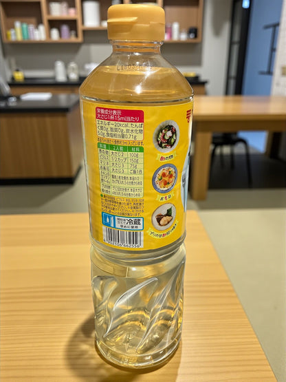 ミツカン かんたん酢 1000ml