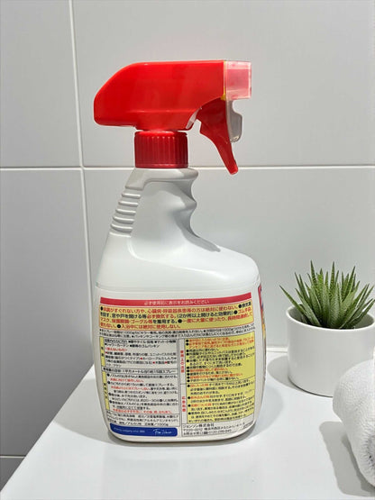 カビキラー 本体1000g  特大サイズ  大容量でお得  強力浸透成分配合