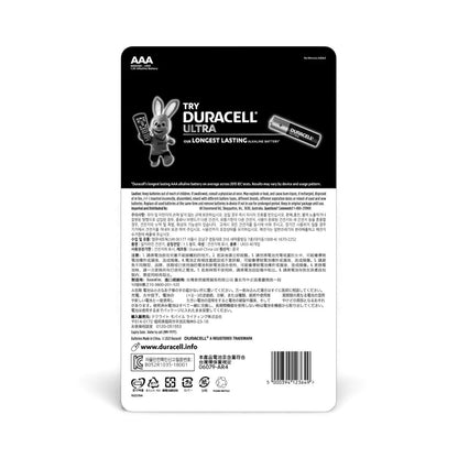デュラセル  アルカリ 単4電池　40本　乾電池  DURACELL  【お得】