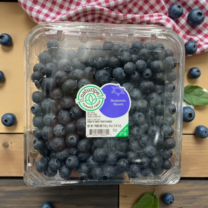 【果物】ブルーベリー 510g  パック 大容量