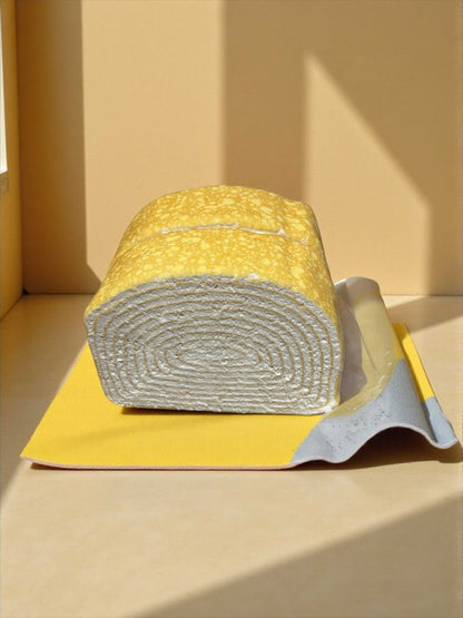 【冷蔵商品】ミルクレープ ロールケーキ 1kg