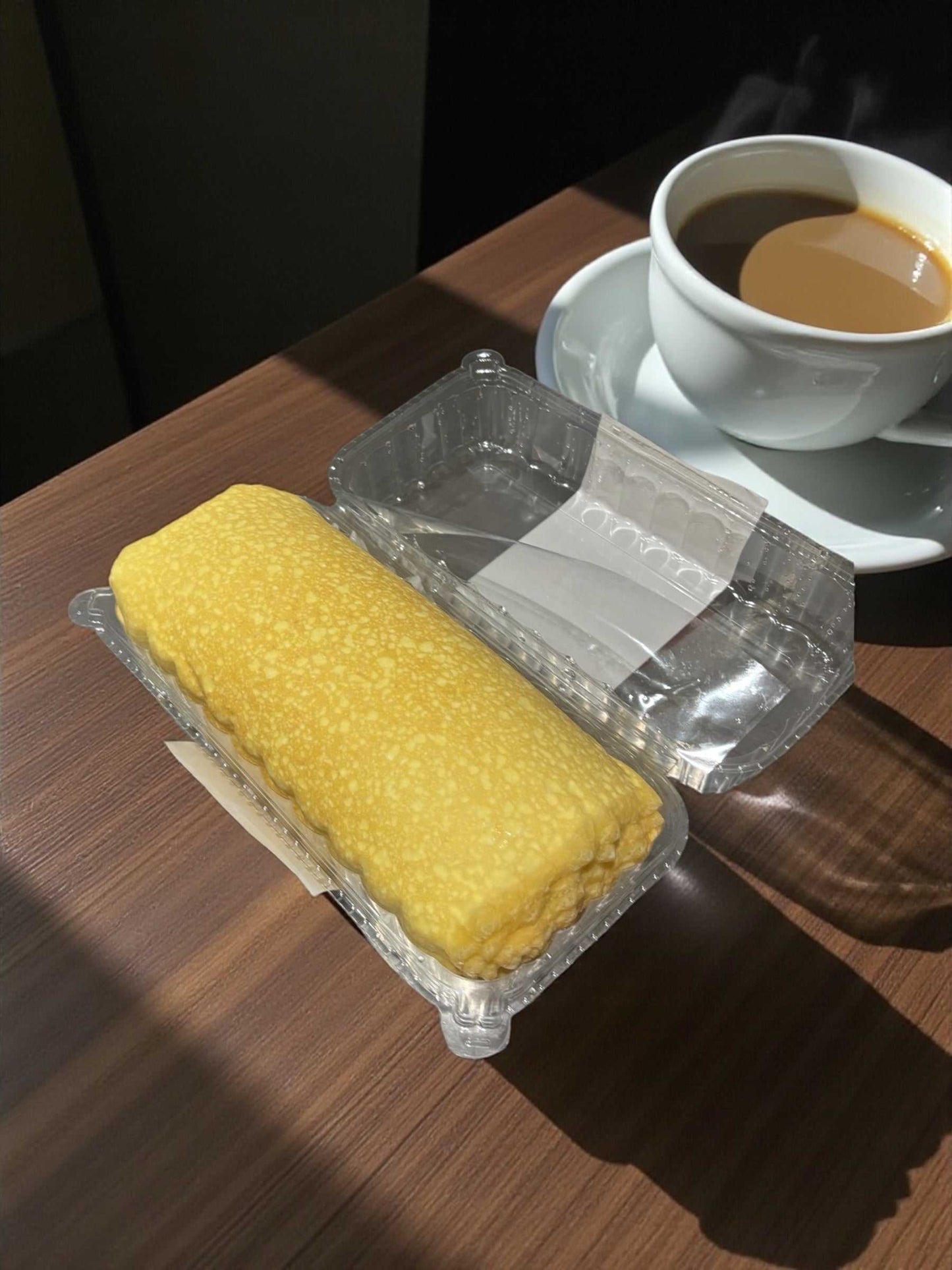 【冷蔵商品】ミルクレープ ロールケーキ 1kg