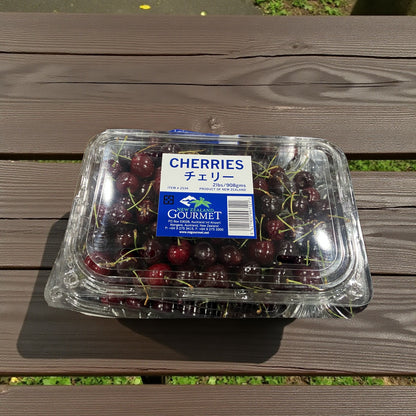《果物》《期間限定》チェリー 900g  ニュージーランド産