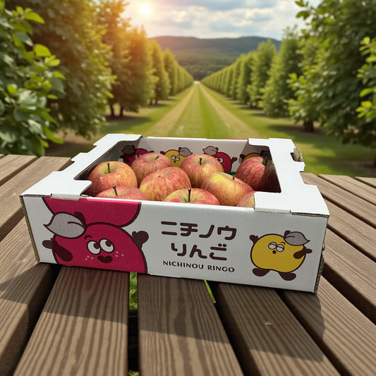 《果物》ふじりんご 2.8kg 青森県産