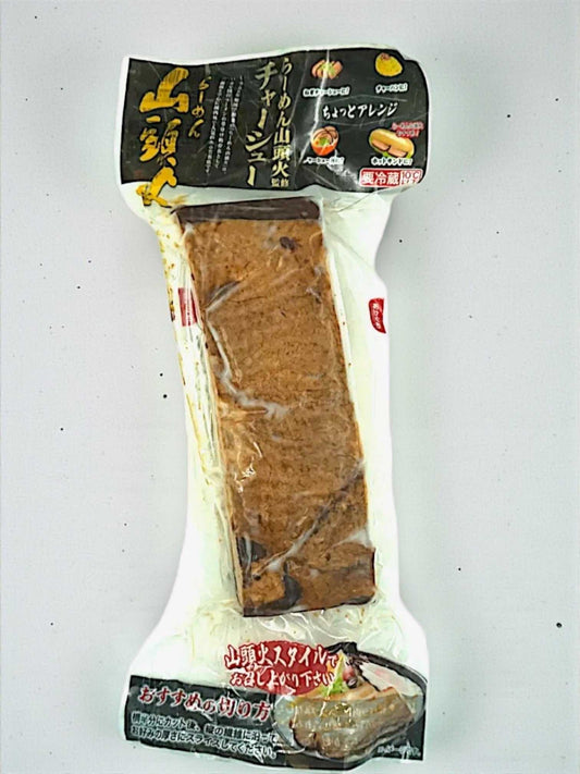 【冷蔵商品】山頭火 チャーシュー 500g　伊藤ハム