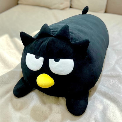 キャラクター抱き枕 37cm x 27cm x 80cm 興和  デザイン ぱつ丸