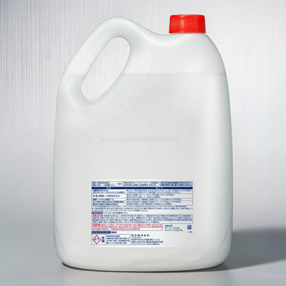 花王 ホテル バスマジックリン 4.5L 業務用