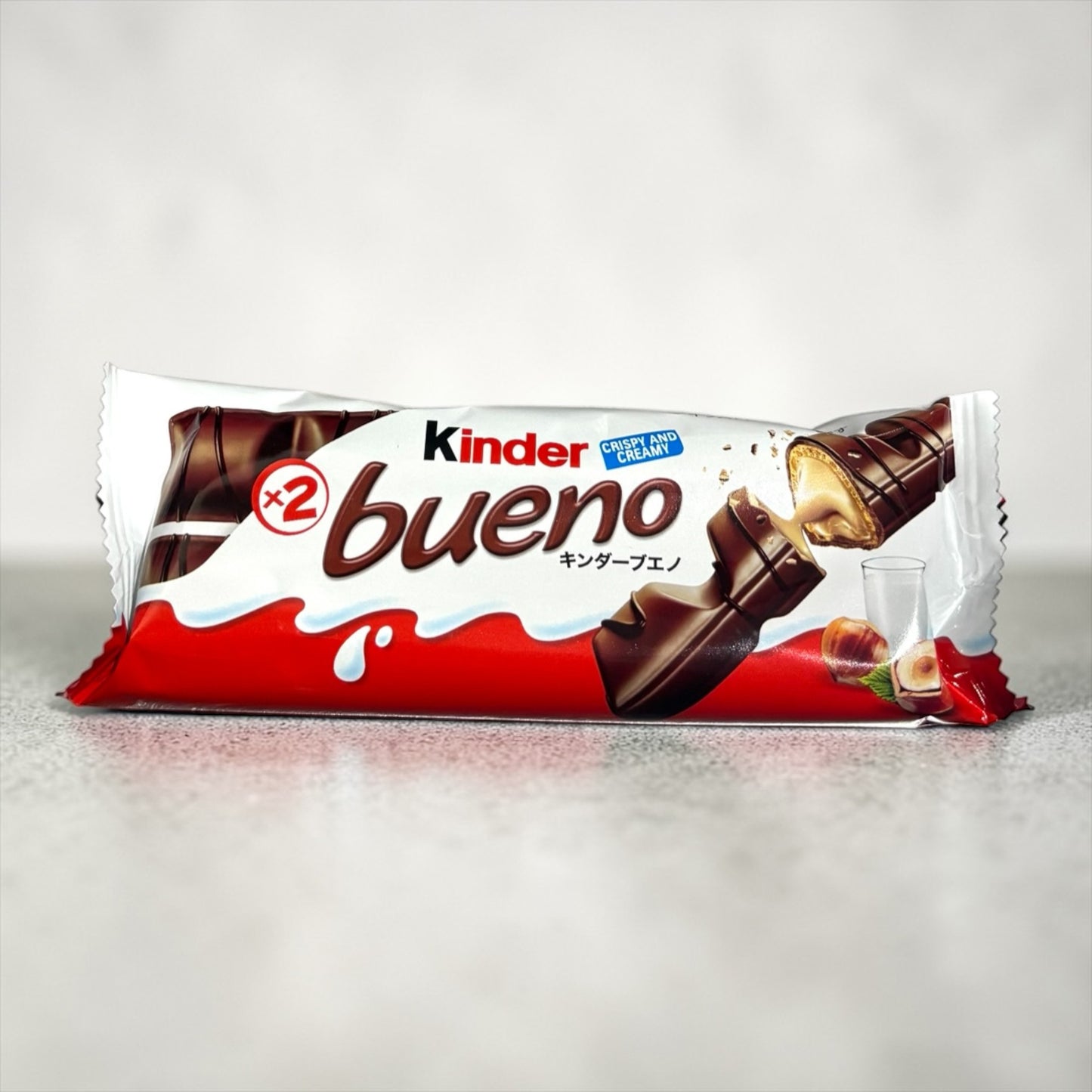 キンダーブエノ フェレロ  15本入り  43g ×15  kinder bueno【定番人気】