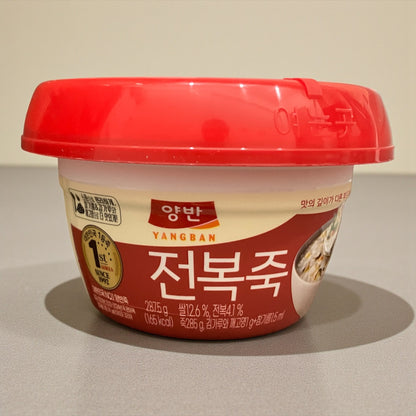 東遠 あわび粥  287.5g × 4個セット