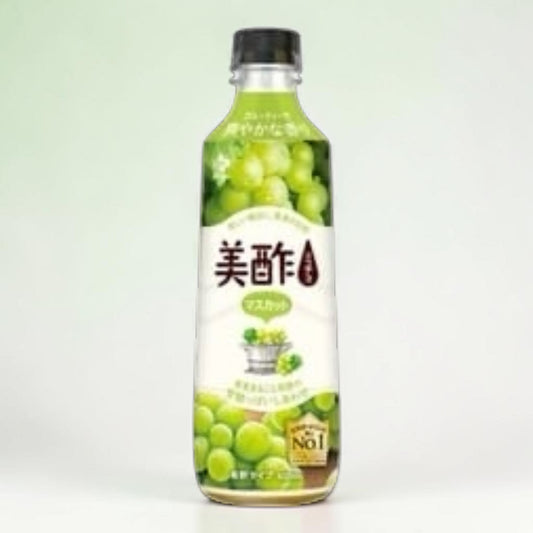 美酢 ミチョ  マスカット　800ml　希釈タイプ