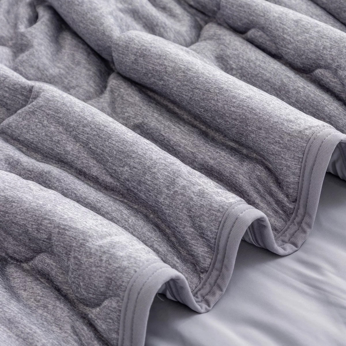 クーリング 大判ひざ掛け 152cm x 177cm BERKSHIRE BLANKET＆HOME