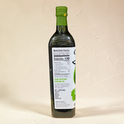 アボカドオイル 1L Chosen Foods  食用アボカド油